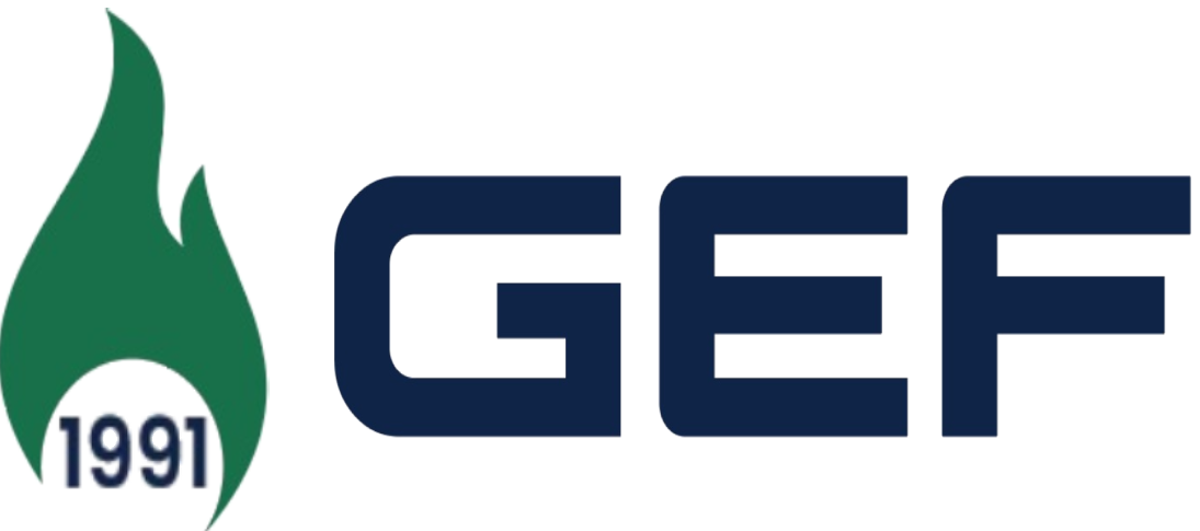 GEF Logo